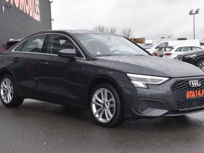 Audi A3 BERLINE 35 TFSI 150CH MILD HYBRID BUSINESS LINE S TRONIC 7   - 20