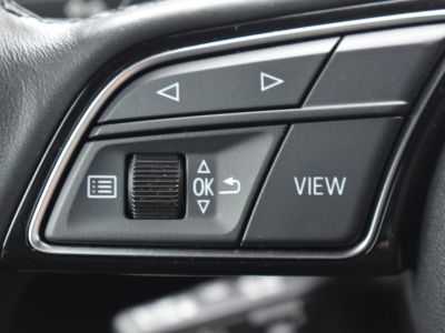 Audi A3 BERLINE 35 TFSI 150CH MILD HYBRID BUSINESS LINE S TRONIC 7   - 22