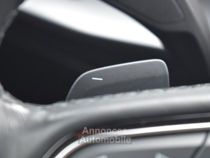 Audi A3 BERLINE 35 TFSI 150CH MILD HYBRID BUSINESS LINE S TRONIC 7 - 24