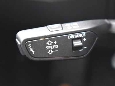 Audi A3 BERLINE 35 TFSI 150CH MILD HYBRID BUSINESS LINE S TRONIC 7   - 28