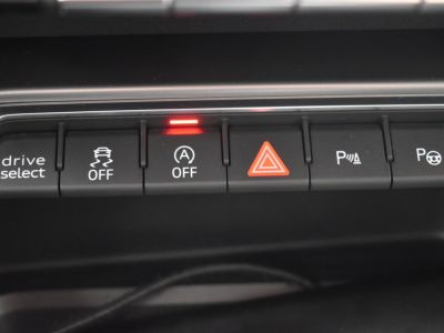 Audi A3 BERLINE 35 TFSI 150CH MILD HYBRID BUSINESS LINE S TRONIC 7   - 34
