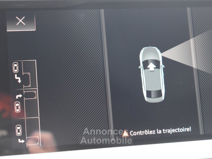 Audi A3 BERLINE 35 TFSI 150CH MILD HYBRID BUSINESS LINE S TRONIC 7 - 35