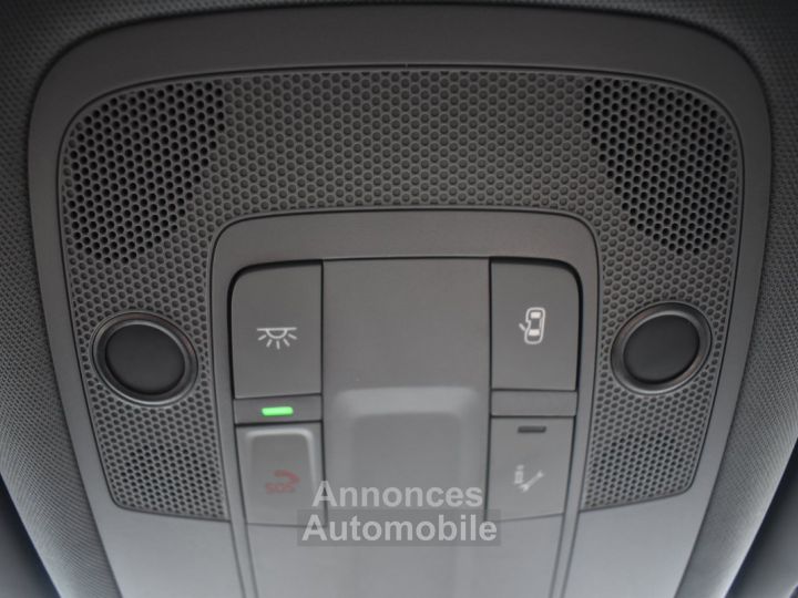 Audi A3 BERLINE 35 TFSI 150CH MILD HYBRID BUSINESS LINE S TRONIC 7 - 40
