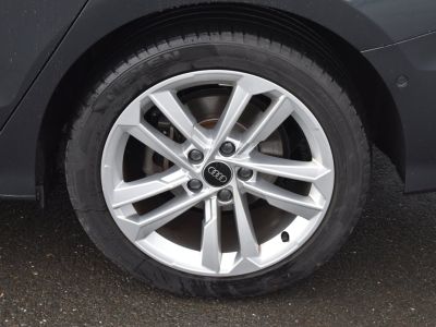 Audi A3 BERLINE 35 TFSI 150CH MILD HYBRID BUSINESS LINE S TRONIC 7   - 41