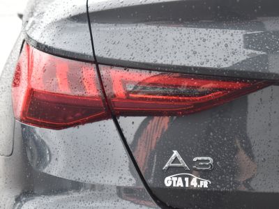 Audi A3 BERLINE 35 TFSI 150CH MILD HYBRID BUSINESS LINE S TRONIC 7   - 44