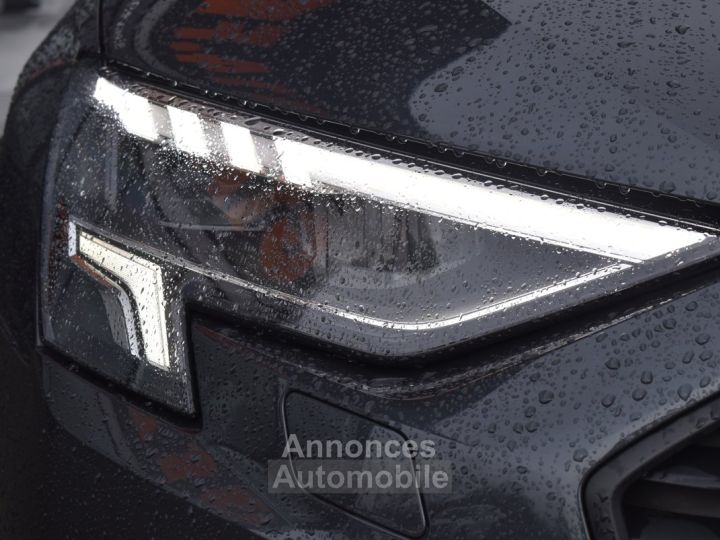Audi A3 BERLINE 35 TFSI 150CH MILD HYBRID BUSINESS LINE S TRONIC 7 - 45
