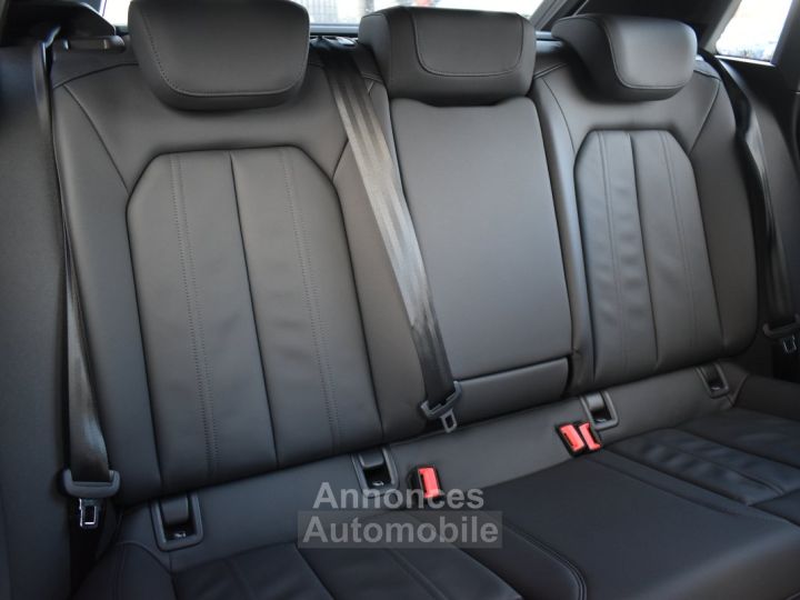 Audi A3 Sportback 30 TFSI 110CH MILD HYBRID DESIGN LUXE S TRONIC 7 - 5