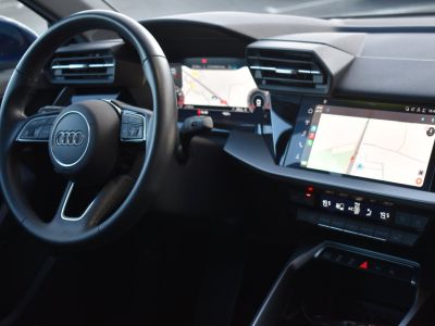 Audi A3 Sportback 30 TFSI 110CH MILD HYBRID DESIGN LUXE S TRONIC 7   - 6