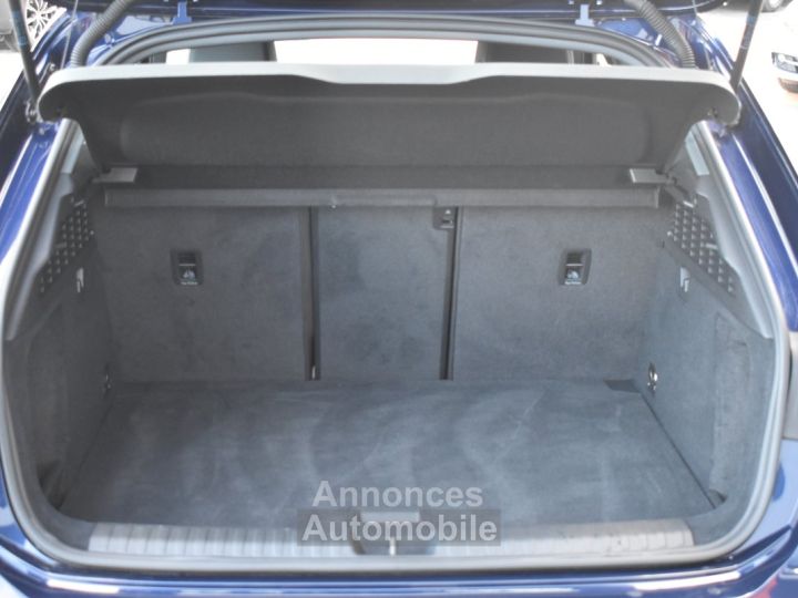 Audi A3 Sportback 30 TFSI 110CH MILD HYBRID DESIGN LUXE S TRONIC 7 - 9