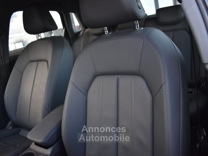 Audi A3 Sportback 30 TFSI 110CH MILD HYBRID DESIGN LUXE S TRONIC 7 - 15