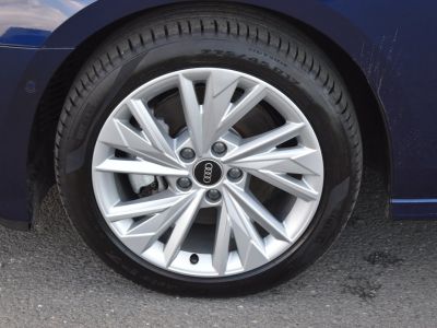 Audi A3 Sportback 30 TFSI 110CH MILD HYBRID DESIGN LUXE S TRONIC 7   - 16