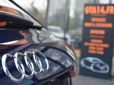 Audi A3 Sportback 30 TFSI 110CH MILD HYBRID DESIGN LUXE S TRONIC 7   - 19