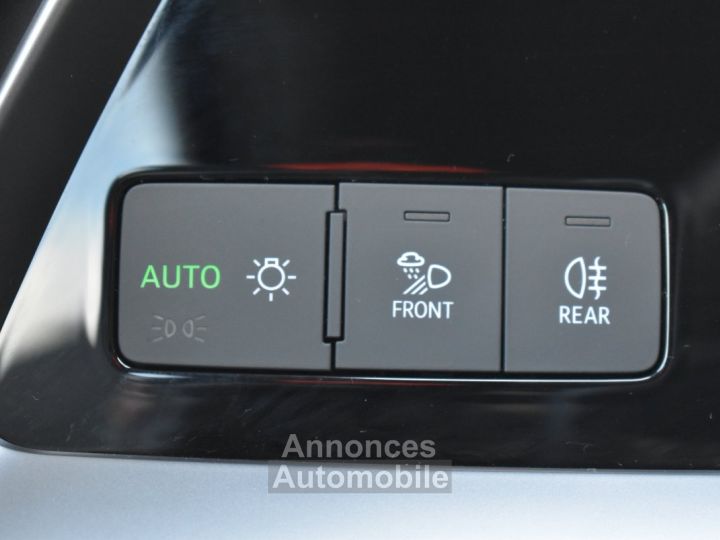 Audi A3 Sportback 30 TFSI 110CH MILD HYBRID DESIGN LUXE S TRONIC 7 - 21