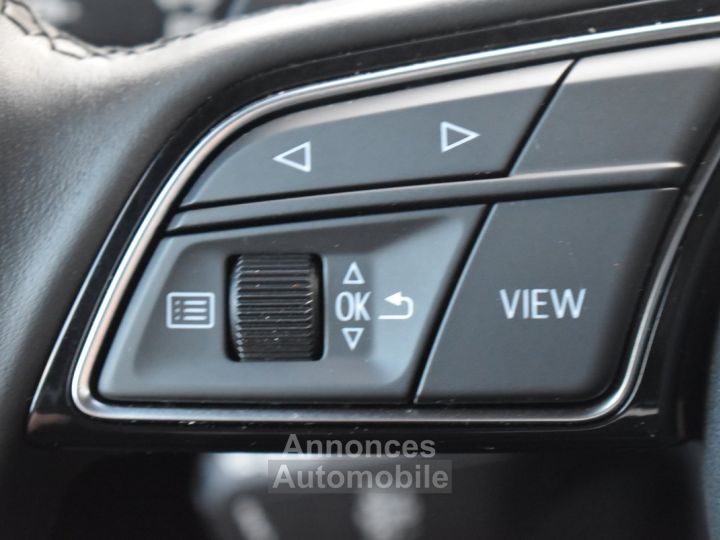 Audi A3 Sportback 30 TFSI 110CH MILD HYBRID DESIGN LUXE S TRONIC 7 - 22
