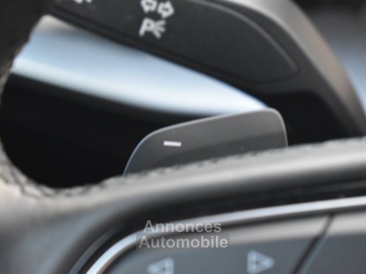 Audi A3 Sportback 30 TFSI 110CH MILD HYBRID DESIGN LUXE S TRONIC 7 - 24