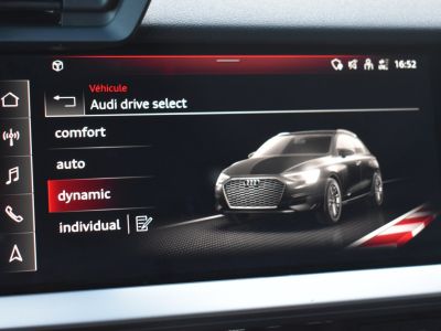 Audi A3 Sportback 30 TFSI 110CH MILD HYBRID DESIGN LUXE S TRONIC 7   - 30