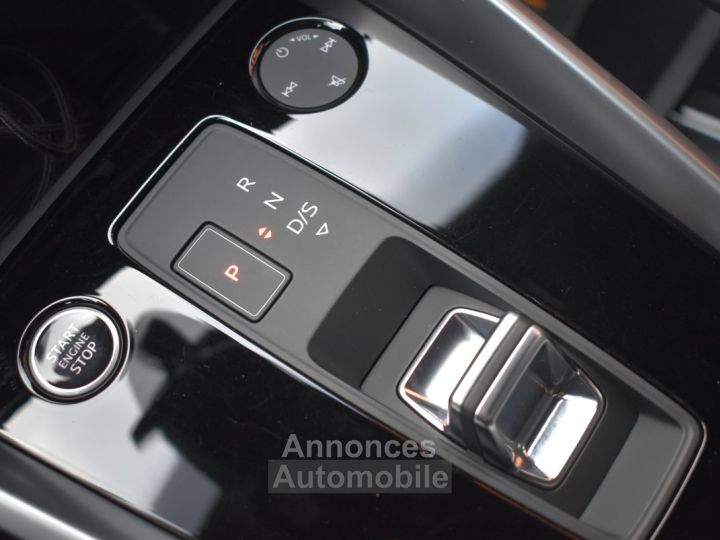 Audi A3 Sportback 30 TFSI 110CH MILD HYBRID DESIGN LUXE S TRONIC 7 - 35