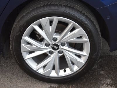 Audi A3 Sportback 30 TFSI 110CH MILD HYBRID DESIGN LUXE S TRONIC 7   - 40