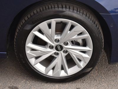 Audi A3 Sportback 30 TFSI 110CH MILD HYBRID DESIGN LUXE S TRONIC 7   - 41
