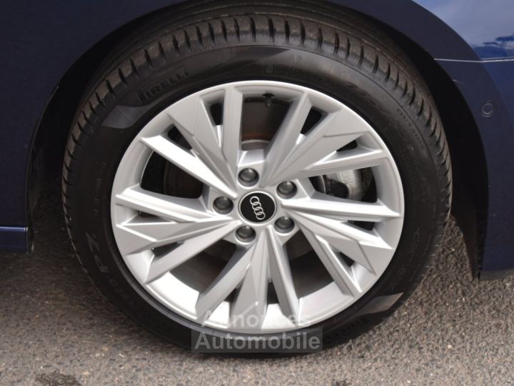 Audi A3 Sportback 30 TFSI 110CH MILD HYBRID DESIGN LUXE S TRONIC 7 - 41