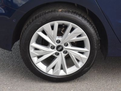 Audi A3 Sportback 30 TFSI 110CH MILD HYBRID DESIGN LUXE S TRONIC 7   - 42