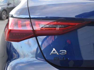 Audi A3 Sportback 30 TFSI 110CH MILD HYBRID DESIGN LUXE S TRONIC 7   - 43
