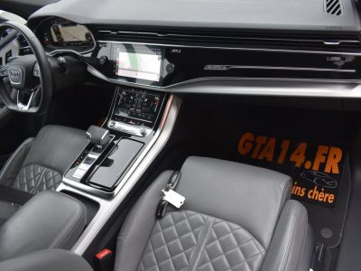 Audi Q7 60 TFSI E 456CH COMPETITION QUATTRO TIPTRONIC 5 PLACES 22CV   - 3