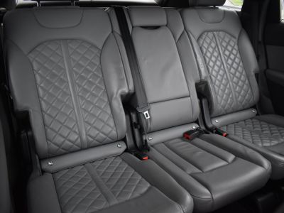 Audi Q7 60 TFSI E 456CH COMPETITION QUATTRO TIPTRONIC 5 PLACES 22CV   - 5