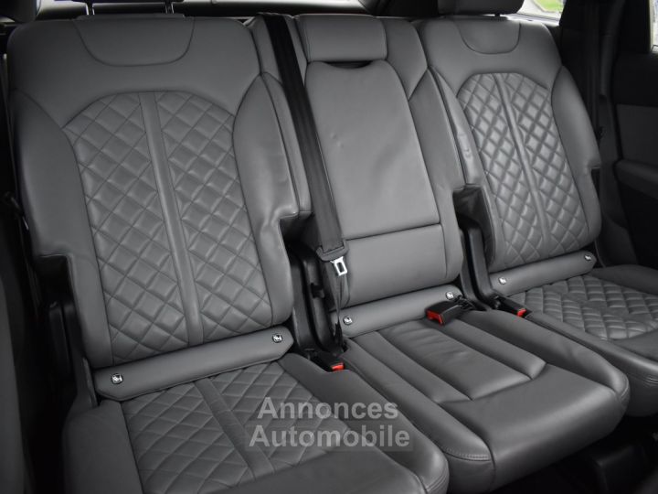Audi Q7 60 TFSI E 456CH COMPETITION QUATTRO TIPTRONIC 5 PLACES 22CV - 5