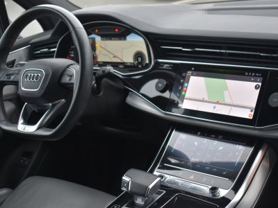 Audi Q7 60 TFSI E 456CH COMPETITION QUATTRO TIPTRONIC 5 PLACES 22CV   - 6