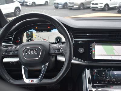 Audi Q7 60 TFSI E 456CH COMPETITION QUATTRO TIPTRONIC 5 PLACES 22CV   - 7