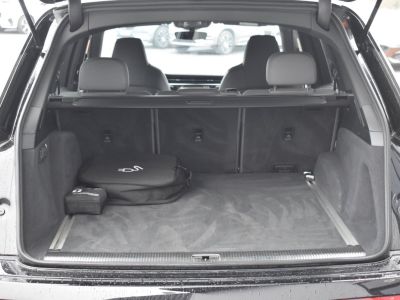 Audi Q7 60 TFSI E 456CH COMPETITION QUATTRO TIPTRONIC 5 PLACES 22CV   - 9