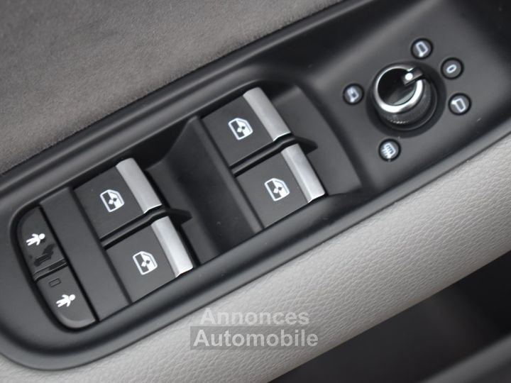 Audi Q7 60 TFSI E 456CH COMPETITION QUATTRO TIPTRONIC 5 PLACES 22CV - 11