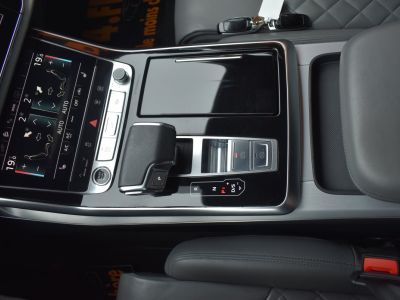 Audi Q7 60 TFSI E 456CH COMPETITION QUATTRO TIPTRONIC 5 PLACES 22CV   - 14