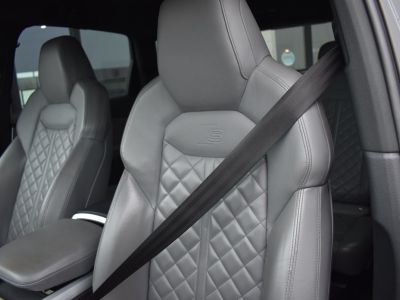 Audi Q7 60 TFSI E 456CH COMPETITION QUATTRO TIPTRONIC 5 PLACES 22CV   - 15
