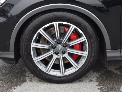 Audi Q7 60 TFSI E 456CH COMPETITION QUATTRO TIPTRONIC 5 PLACES 22CV   - 16