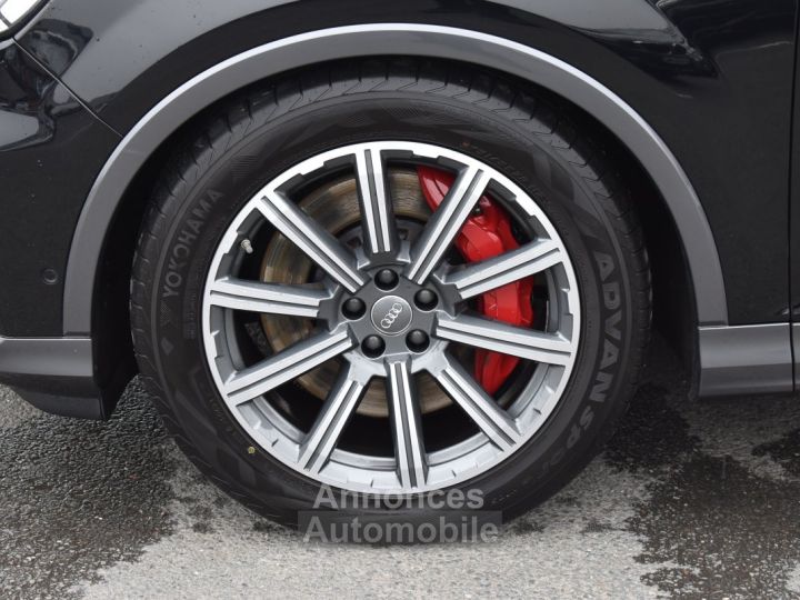 Audi Q7 60 TFSI E 456CH COMPETITION QUATTRO TIPTRONIC 5 PLACES 22CV - 16