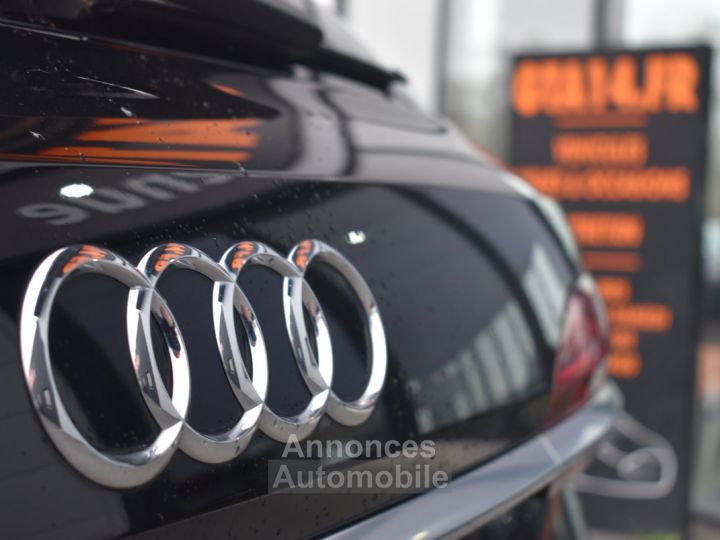 Audi Q7 60 TFSI E 456CH COMPETITION QUATTRO TIPTRONIC 5 PLACES 22CV - 19