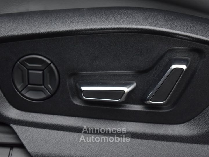 Audi Q7 60 TFSI E 456CH COMPETITION QUATTRO TIPTRONIC 5 PLACES 22CV - 21