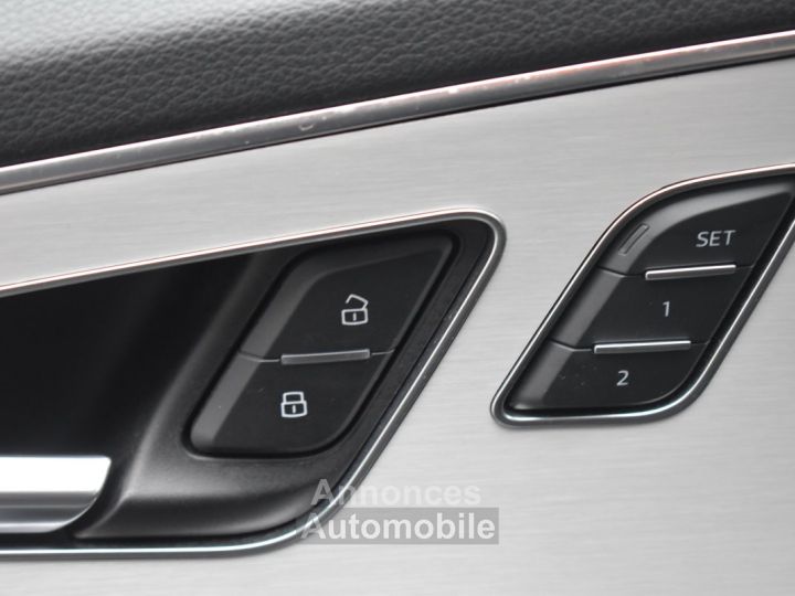Audi Q7 60 TFSI E 456CH COMPETITION QUATTRO TIPTRONIC 5 PLACES 22CV - 22