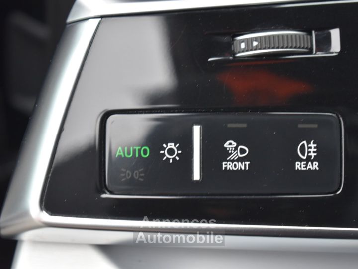 Audi Q7 60 TFSI E 456CH COMPETITION QUATTRO TIPTRONIC 5 PLACES 22CV - 23