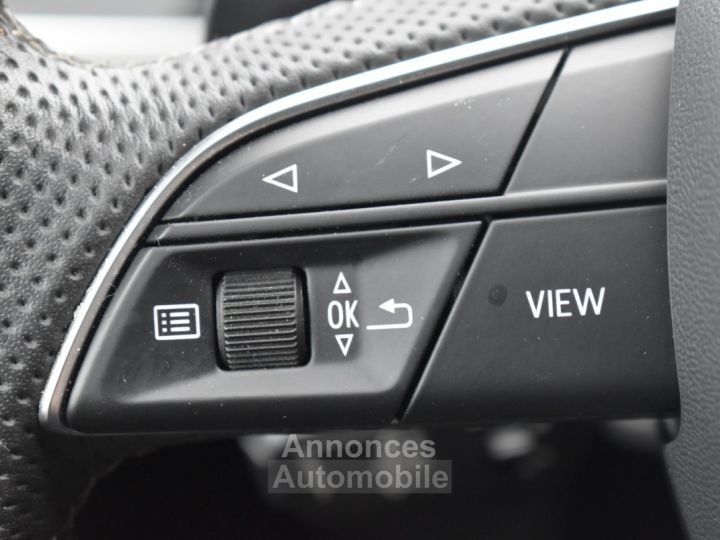 Audi Q7 60 TFSI E 456CH COMPETITION QUATTRO TIPTRONIC 5 PLACES 22CV - 24
