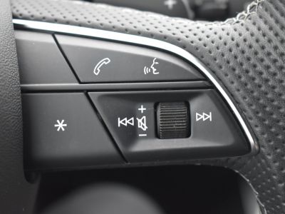 Audi Q7 60 TFSI E 456CH COMPETITION QUATTRO TIPTRONIC 5 PLACES 22CV   - 25