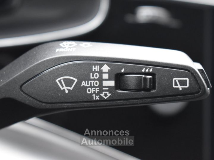 Audi Q7 60 TFSI E 456CH COMPETITION QUATTRO TIPTRONIC 5 PLACES 22CV - 29