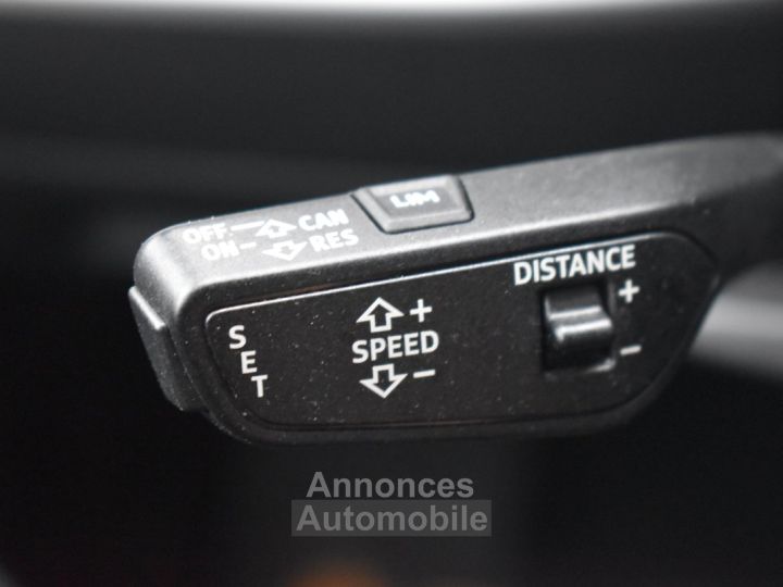 Audi Q7 60 TFSI E 456CH COMPETITION QUATTRO TIPTRONIC 5 PLACES 22CV - 30