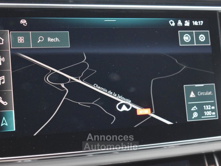 Audi Q7 60 TFSI E 456CH COMPETITION QUATTRO TIPTRONIC 5 PLACES 22CV - 32