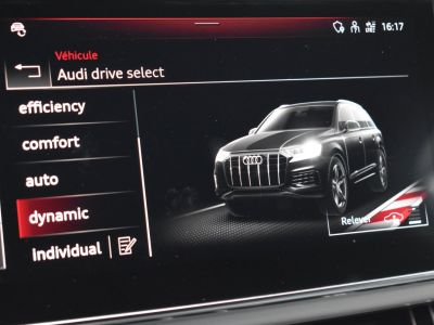 Audi Q7 60 TFSI E 456CH COMPETITION QUATTRO TIPTRONIC 5 PLACES 22CV   - 33