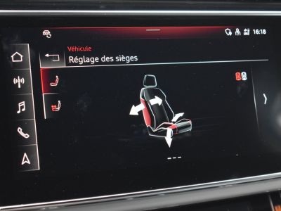 Audi Q7 60 TFSI E 456CH COMPETITION QUATTRO TIPTRONIC 5 PLACES 22CV   - 34