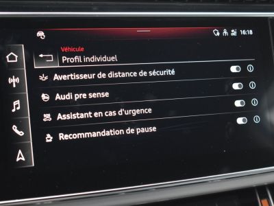 Audi Q7 60 TFSI E 456CH COMPETITION QUATTRO TIPTRONIC 5 PLACES 22CV   - 35
