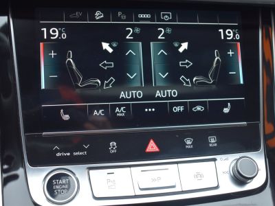 Audi Q7 60 TFSI E 456CH COMPETITION QUATTRO TIPTRONIC 5 PLACES 22CV   - 36